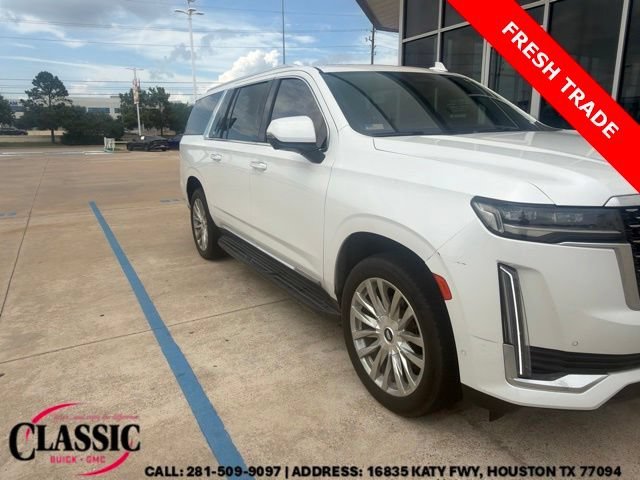 cadillac escalade esv 2021 1GYS4KKL0MR238104 image cadillac escalade esv 2021 1GYS4KKL0MR238104 image